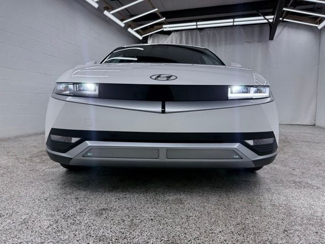 2024 Hyundai IONIQ 5 SE