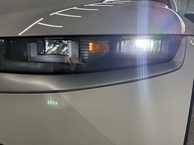 2024 Hyundai IONIQ 5 SE