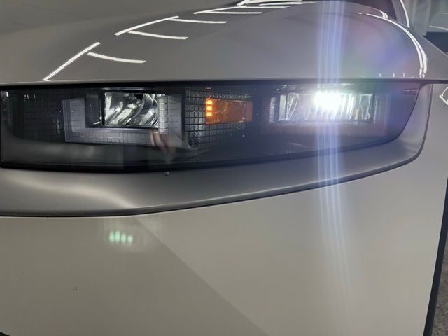 2024 Hyundai IONIQ 5 SE