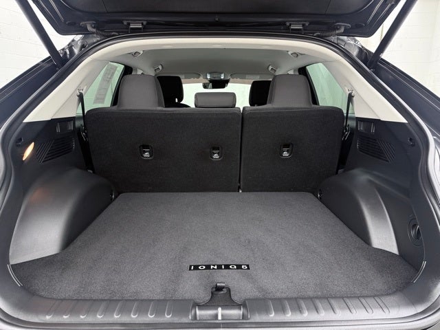 2024 Hyundai IONIQ 5 SEL