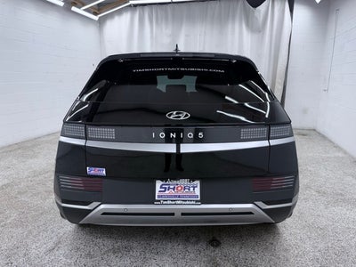 2024 Hyundai IONIQ 5 SEL