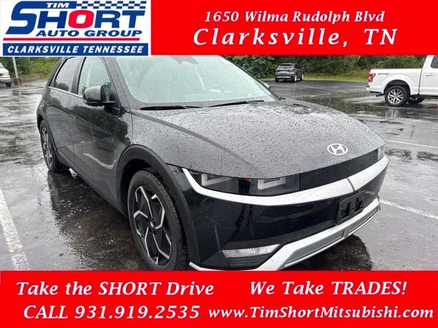 2024 Hyundai IONIQ 5 SEL