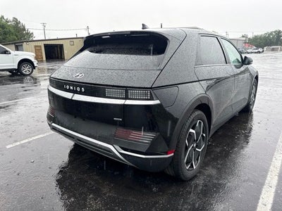 2024 Hyundai IONIQ 5 SEL
