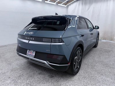 2024 Hyundai IONIQ 5 SEL