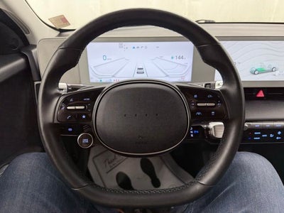 2024 Hyundai IONIQ 5 SEL