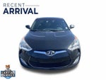 2017 Hyundai Veloster Value Edition