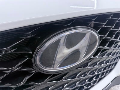 2020 Hyundai Veloster Turbo Ultimate