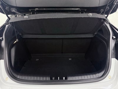 2020 Hyundai Veloster Turbo Ultimate