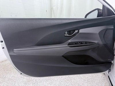 2020 Hyundai Veloster Turbo Ultimate