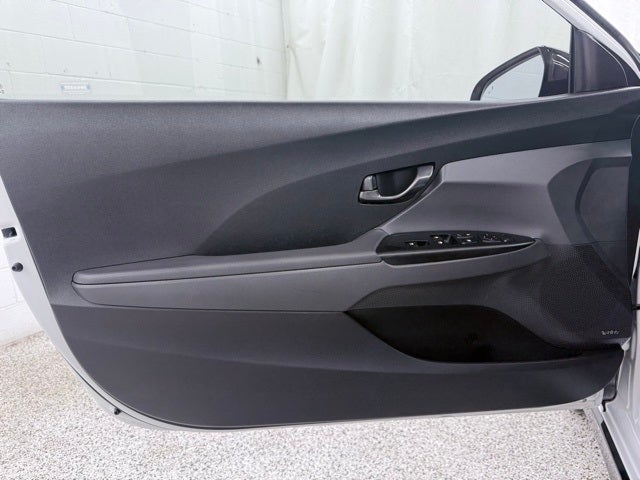 2020 Hyundai Veloster Turbo Ultimate