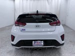 2020 Hyundai Veloster Turbo Ultimate
