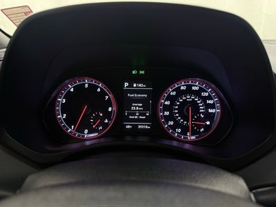 2020 Hyundai Veloster Turbo Ultimate