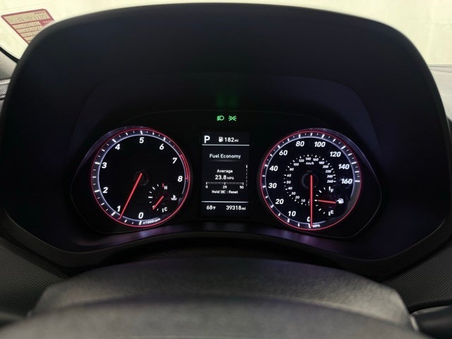 2020 Hyundai Veloster Turbo Ultimate