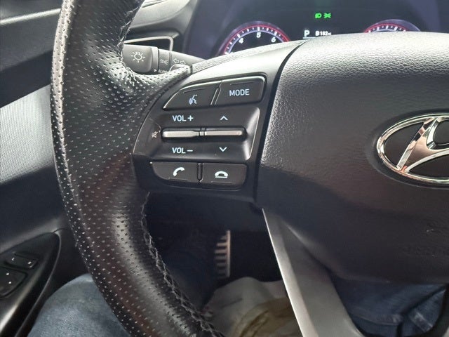 2020 Hyundai Veloster Turbo Ultimate