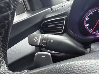 2020 Hyundai Veloster Turbo Ultimate