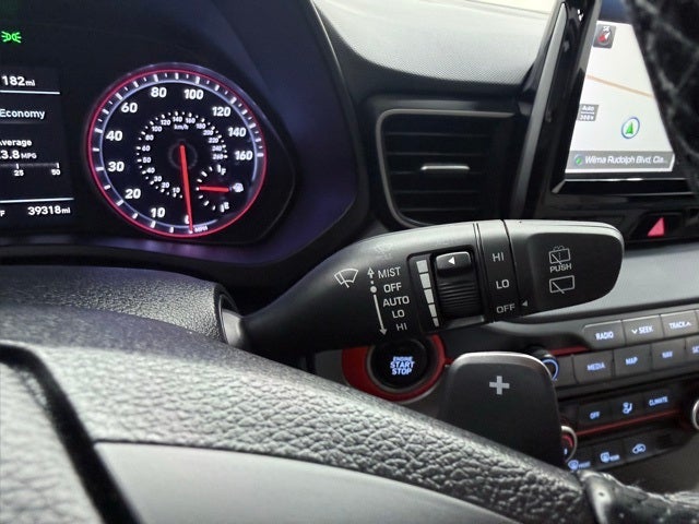 2020 Hyundai Veloster Turbo Ultimate