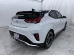 2020 Hyundai Veloster Turbo Ultimate