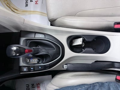 2020 Hyundai Veloster Turbo Ultimate