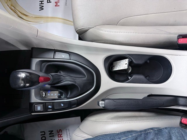 2020 Hyundai Veloster Turbo Ultimate