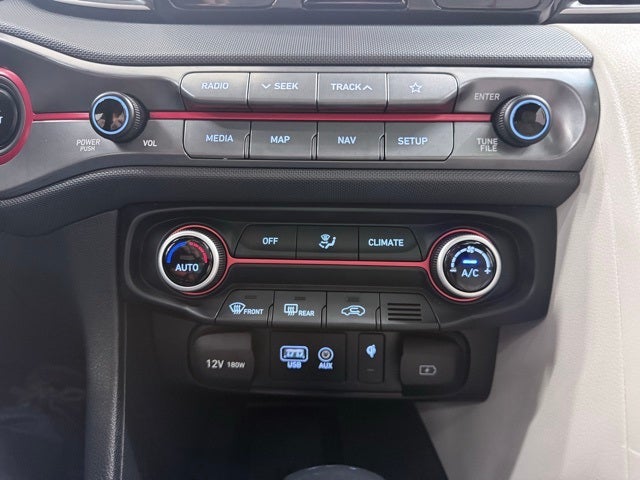 2020 Hyundai Veloster Turbo Ultimate