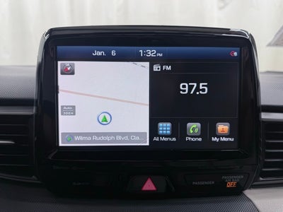 2020 Hyundai Veloster Turbo Ultimate