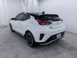 2020 Hyundai Veloster Turbo Ultimate