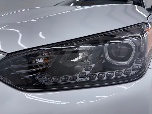 2020 Hyundai Veloster Turbo Ultimate