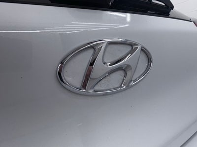 2020 Hyundai Veloster Turbo Ultimate