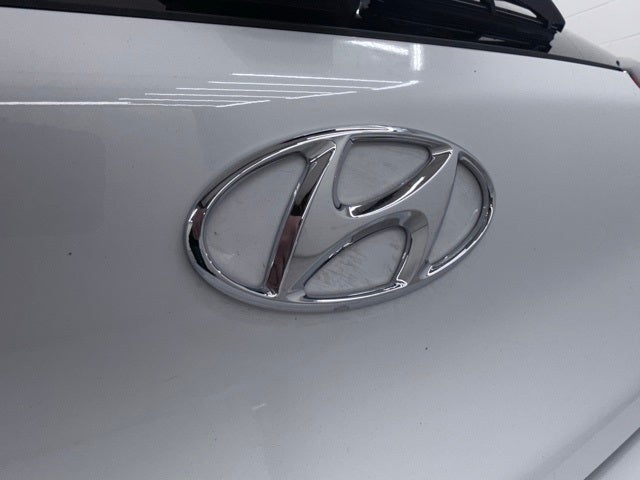2020 Hyundai Veloster Turbo Ultimate