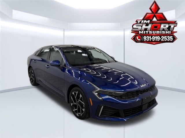 2025 Kia K5