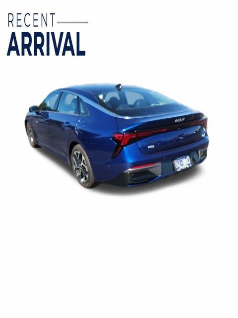 2025 Kia K5 EX