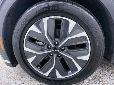 2024 Kia EV6 Light