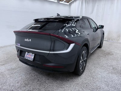 2024 Kia EV6 Light