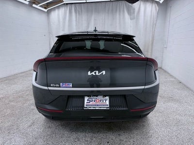 2024 Kia EV6 Light