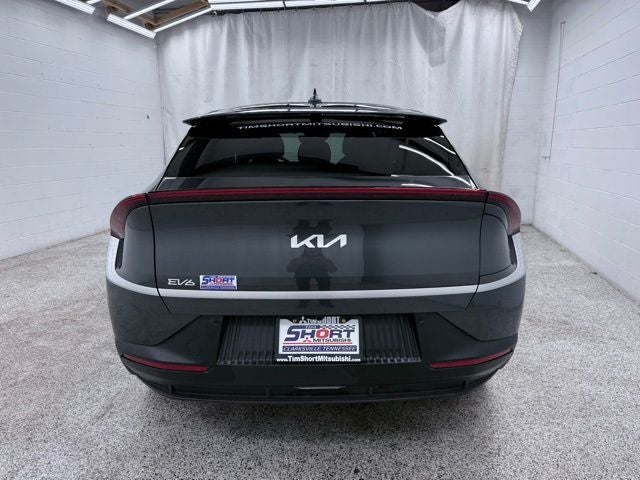 2024 Kia EV6 Light