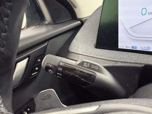 2024 Kia EV6 Light