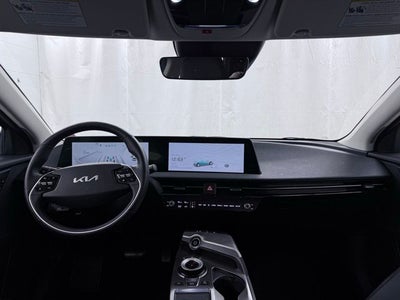 2024 Kia EV6 Light