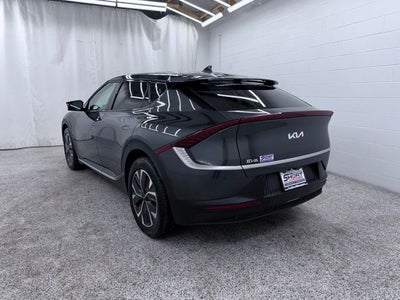 2024 Kia EV6 Light