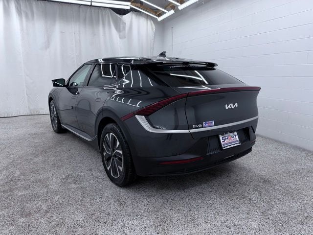 2024 Kia EV6 Light