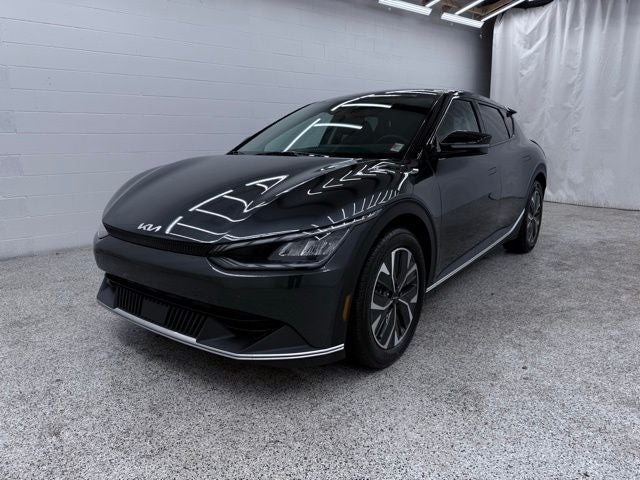 2024 Kia EV6 Light