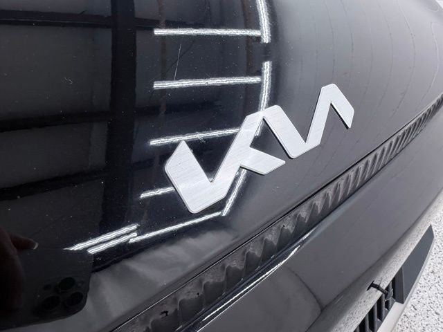 2024 Kia EV6 Wind