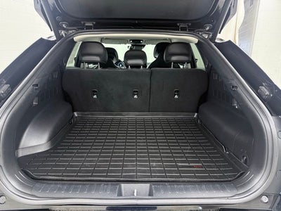 2024 Kia EV6 Wind