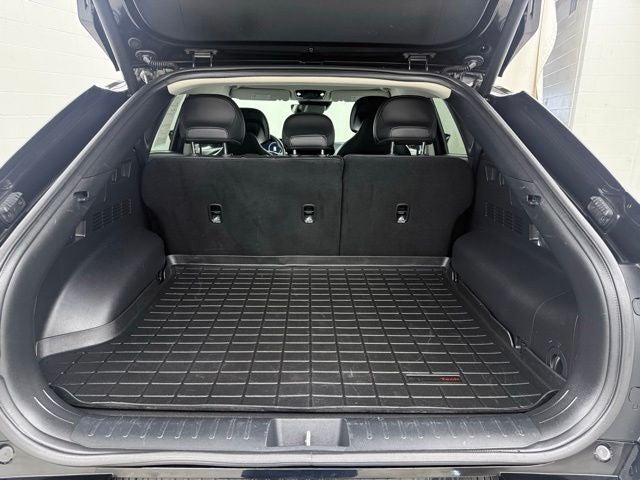 2024 Kia EV6 Wind