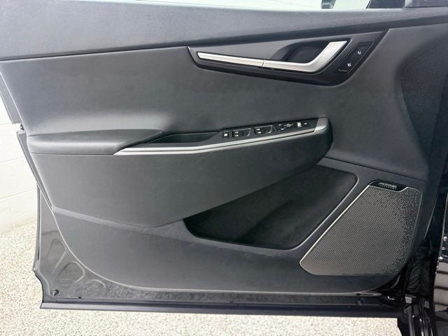 2024 Kia EV6 Wind