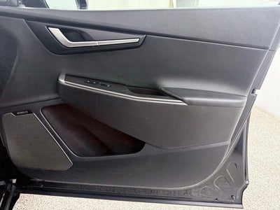 2024 Kia EV6 Wind