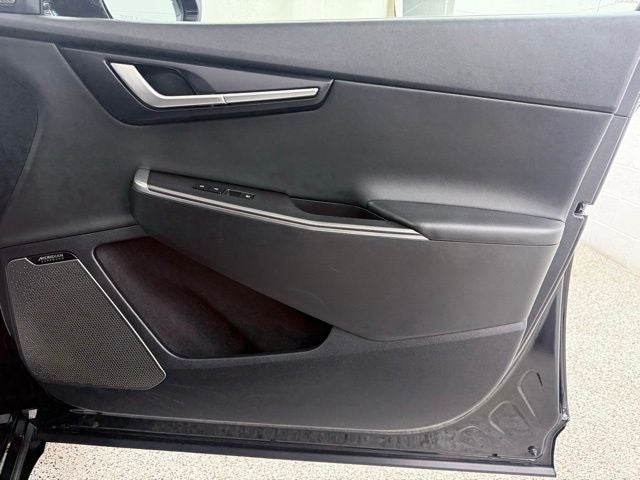 2024 Kia EV6 Wind