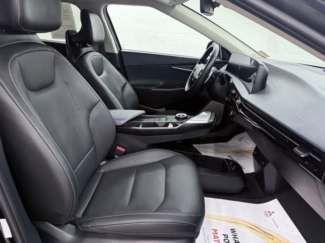 2024 Kia EV6 Wind