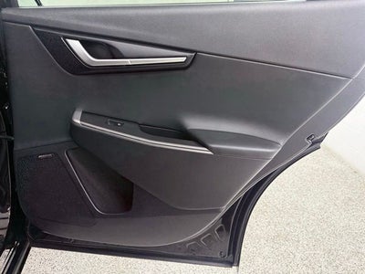 2024 Kia EV6 Wind