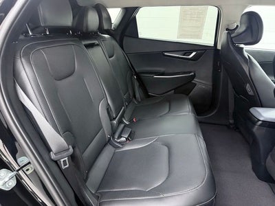 2024 Kia EV6 Wind