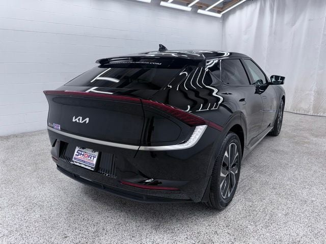 2024 Kia EV6 Wind